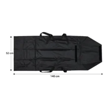 کیف مخصوص حمل سه پایه نور و پایه فون Portable phone holder Bag - تصویر 3