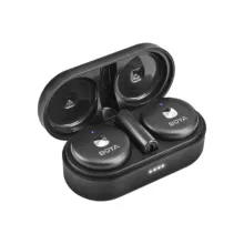 میکروفون بی سیم یقه ای بویا BOYA Microphone Omic-U - تصویر 5