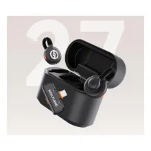 میکروفون بی‌سیم هالی لند Hollyland Dual LARK M2S Mini Combo - تصویر 5