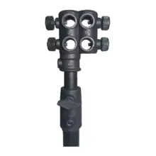 کیت نور TC-158 عکاسی از محصول روی میز D-kit40 - تصویر 4