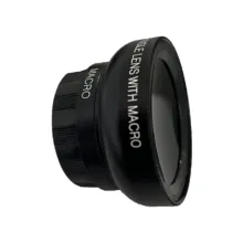 لنز موبایل ماکرو-واید سپتا Septa 0.45X Wide Macro Lens - تصویر 4