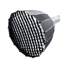 سافت باکس عمیق پارابولیک پرتابل دوسان Dousun Softbox 90cm همراه با گرید