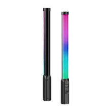 نور باتومی 20 وات سپتا Septa J42 RGB Stick Light - تصویر 4