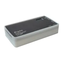 کیت نورپردازی کمجا 1201-COB با نور RGB و پایه دیواری-سقفی F-kit21 - تصویر 20