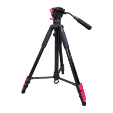 سه پایه دوربین عکاسی ورتا Verta 4488 Tripod