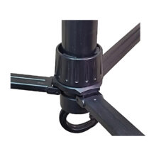 سه پایه دوربین عکاسی ورتا Verta 4488 Tripod - Image 5