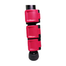 سه پایه دوربین عکاسی ورتا Verta 4488 Tripod - Image 6