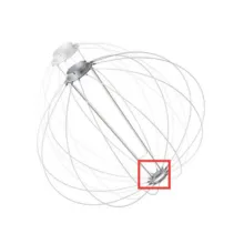 کیت تولید محتوا آرایشگاهی BK-300 و SR-3161 با بکگراند G-kit7 - تصویر 10