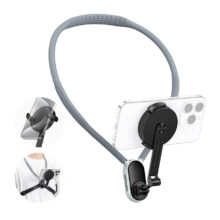 هولدر گردنی موبایل Mobile Phone Neck Bracet SCS-NH001 - Image 7