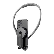 هولدر گردنی موبایل Mobile Phone Neck Bracet SCS-NH001 - Image 3