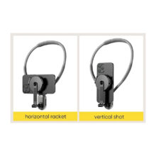 هولدر گردنی موبایل Mobile Phone Neck Bracet SCS-NH001 - Image 9