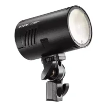 فلاش پرتابل گودکس GODOX AD-100 pro Pocket Flash Black - تصویر 3