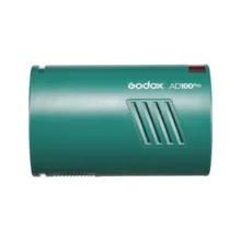 فلاش پرتابل گودکس GODOX AD-100 pro Pocket Flash Mint Green - تصویر 7