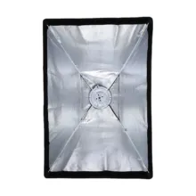 سافت باکس پرتابل گودکس Godox portable Softbox with Bowens Mount 60x90 cm - تصویر 3