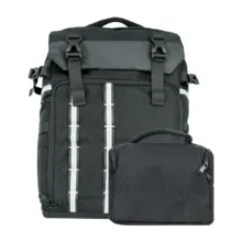 کوله پشتی دوربین الويروس Elviros 2-in-1 Camera backpack