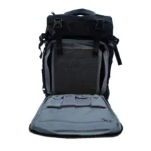 کوله پشتی دوربین الويروس Elviros 2-in-1 Camera backpack - تصویر 4