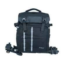 کوله پشتی دوربین الويروس Elviros 2-in-1 Camera backpack - تصویر 5