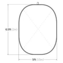 فون بک گراند گودکس Godox Backdrop CBA-PA0001 - تصویر 2