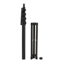 سه پایه مونوپاد جیماری Jmary MT-40 Tripod - تصویر 4