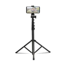 سه پایه مونوپاد جیماری Jmary MT-40 Tripod - تصویر 2