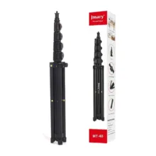 سه پایه مونوپاد جیماری Jmary MT-40 Tripod - تصویر 8