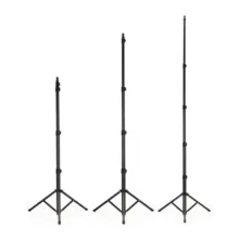 سه پایه مونوپاد جیماری Jmary MT-40 Tripod - تصویر 3