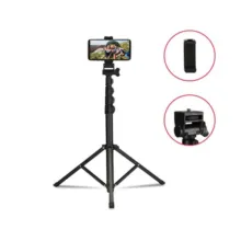 سه پایه مونوپاد جیماری Jmary MT-40 Tripod - تصویر 5