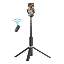 سه پایه موبایل جیماری Jmary Selfie Stick KT 259