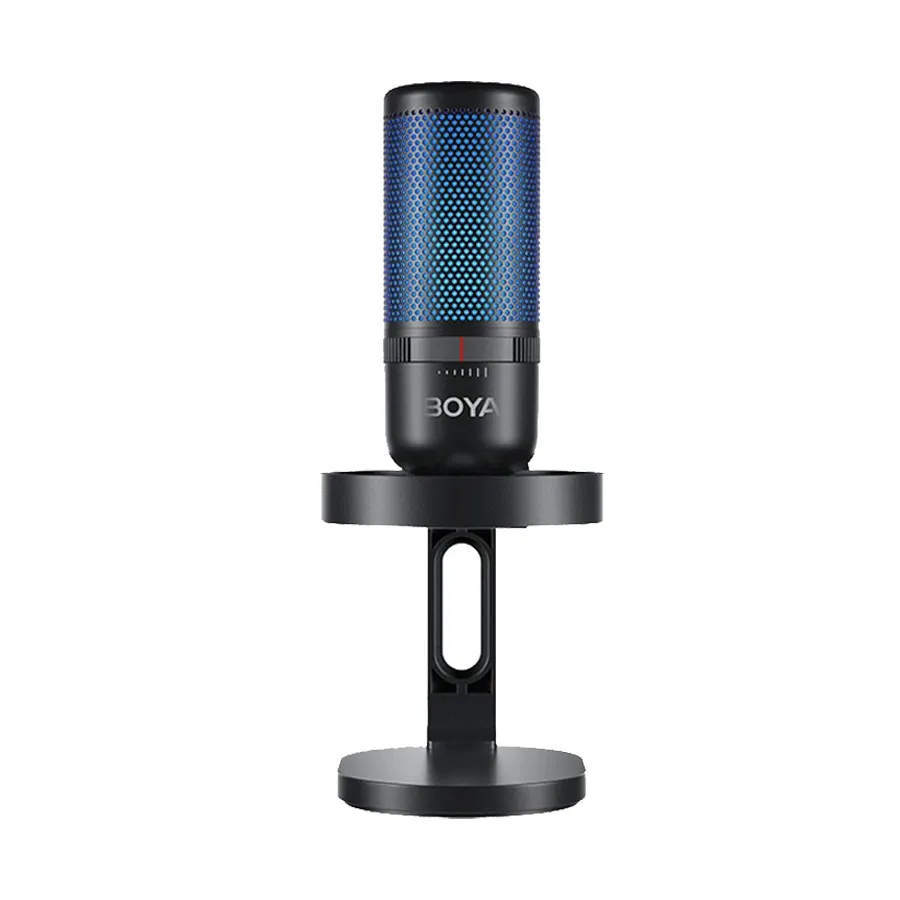 11111111 میکروفون بویا Boya K3 USB Microphone - تصویر 1