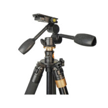 سه پایه دوربین میروتک Mirotech Q820 Camera Tripod - Image 2