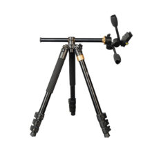 سه پایه دوربین میروتک Mirotech Q820 Camera Tripod - Image 3