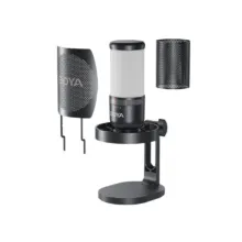 میکروفون بویا Boya K3 USB Microphone - تصویر 4
