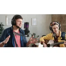 میکروفون بویا Boya K3 USB Microphone - تصویر 5