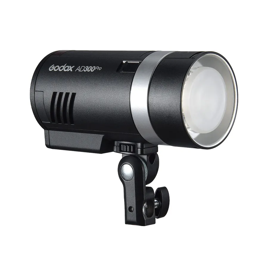 AD300-1 فلاش پرتابل گودکس Godox AD300 pro Outdoor Flash - تصویر 1