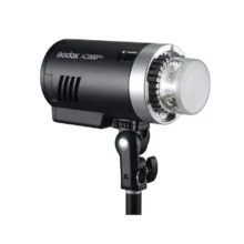 فلاش پرتابل گودکس Godox AD300 pro Outdoor Flash - تصویر 2