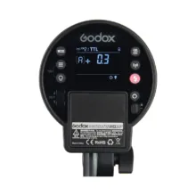 فلاش پرتابل گودکس Godox AD300 pro Outdoor Flash - تصویر 4