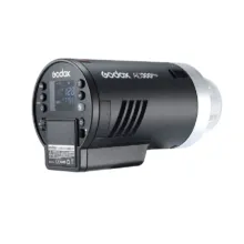 فلاش پرتابل گودکس Godox AD300 pro Outdoor Flash - تصویر 3