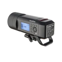 فلاش پرتابل گودکس Godox Witstro AD400 Pro - تصویر 2