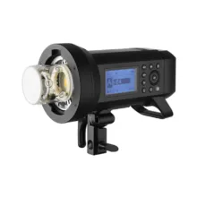 فلاش پرتابل گودکس Godox Witstro AD400 Pro - تصویر 5