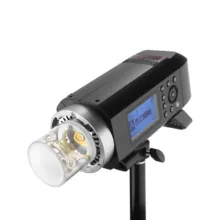 فلاش پرتابل گودکس Godox Witstro AD400 Pro - تصویر 7