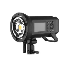 فلاش پرتابل گودکس Godox Witstro AD400 Pro - تصویر 6