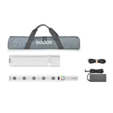 نور باتومی گودکس Godox LC1000 RGB LED Light Stick - تصویر 5