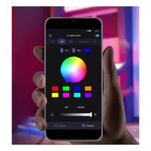 نور باتومی گودکس Godox LC1000 RGB LED Light Stick - تصویر 7