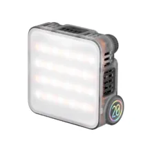 نور ال ای دی ژیون Zhiyun FIVERAY M20 Bi-Color LED Light - تصویر 2