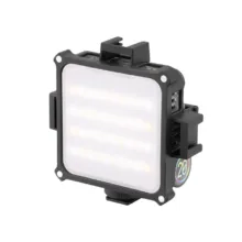 نور ال ای دی ژیون Zhiyun FIVERAY M20 Bi-Color LED Light Combo Version - تصویر 3