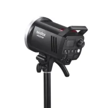 فلاش گودکس Godox MS 300-V Studio Flash Monolight - تصویر 3