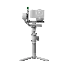 گيمبال دوربين دی جی آی کمبو DJI RS4 Mini Gimbal Combo Kit