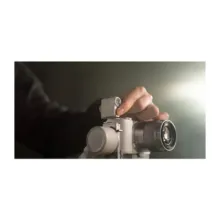 گيمبال دوربين دی جی آی کمبو DJI RS4 Mini Gimbal Combo Kit - تصویر 13