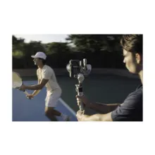 گيمبال دوربين دی جی آی کمبو DJI RS4 Mini Gimbal Combo Kit - تصویر 14