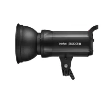 فلاش گودکس Godox SK300 II-V Studio Flash Monolight - تصویر 3